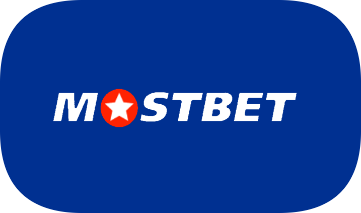Mostbet Casino CZ Logo